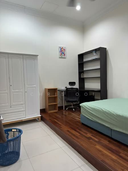 Bungalow for Sale in Bayan Lepas (Penang) - Chris Ooi - Bedroom - PropertyGuru.com.my