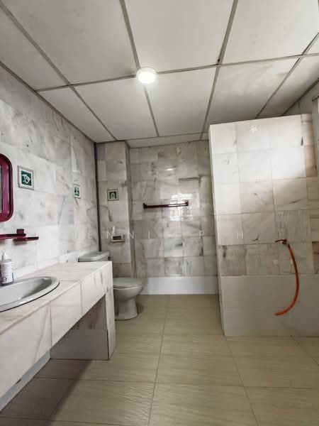 Condominium for Rent at Pelita Indah - Dennis Peh - Bathroom - PropertyGuru.com.my