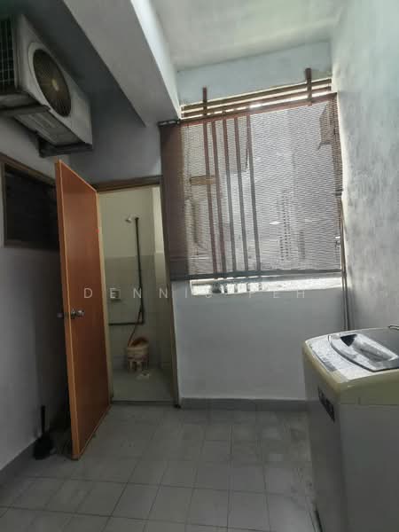 Condominium for Rent at Pelita Indah - Dennis Peh - Bathroom - PropertyGuru.com.my