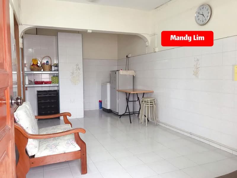 Flat for Sale at Gat Lebuh Macallum - Mandy Lim - PropertyGuru.com.my