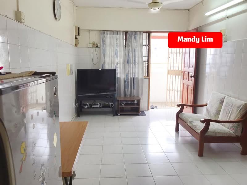 Flat for Sale at Gat Lebuh Macallum - Mandy Lim - PropertyGuru.com.my
