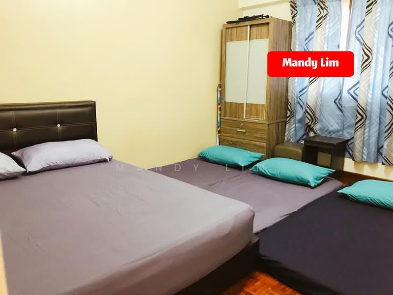 Flat for Sale at Gat Lebuh Macallum - Mandy Lim - PropertyGuru.com.my