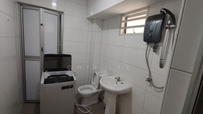 Rumah Teres 2 Tingkat untuk Dijual di Taman Desa Damai (Bukit Mertajam) - Chii Lee - PropertyGuru.com.my