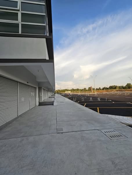 Shop / Office for Rent in Shah Alam (Selangor) - Nurliyana Binti Busari - Exterior - PropertyGuru.com.my