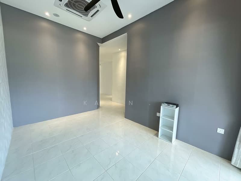 1-storey Terraced House for Sale in Batu Gajah (Perak) - Kayan . - Interior - PropertyGuru.com.my