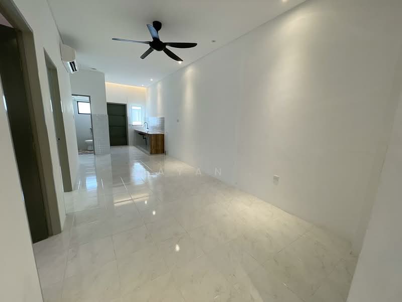 1-storey Terraced House for Sale in Batu Gajah (Perak) - Kayan . - Interior - PropertyGuru.com.my