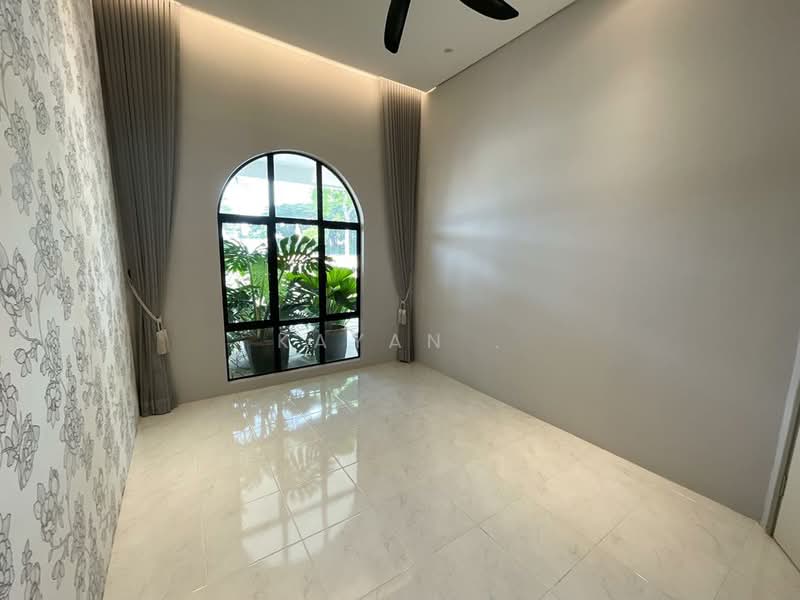 1-storey Terraced House for Sale in Batu Gajah (Perak) - Kayan . - Interior - PropertyGuru.com.my