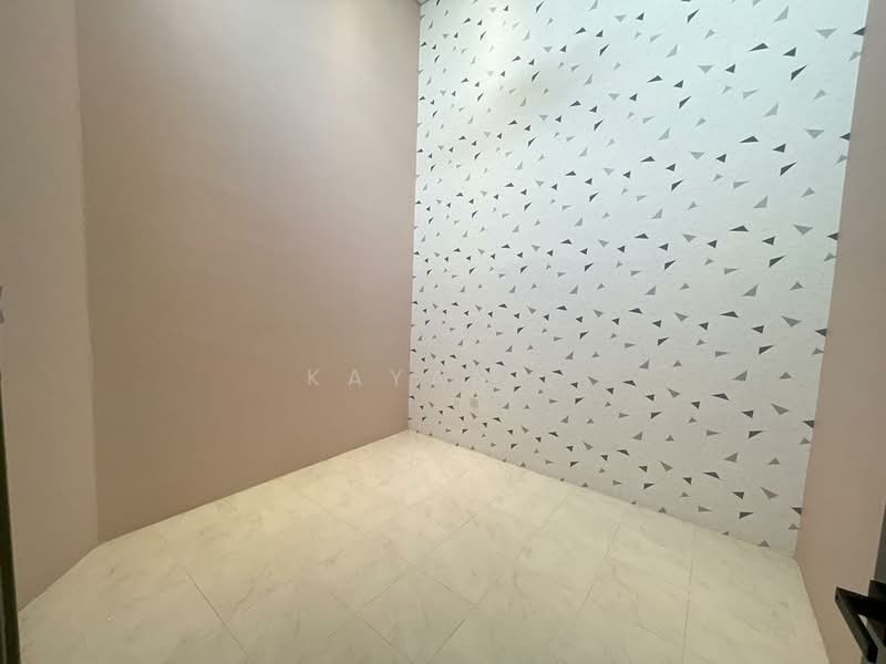 1-storey Terraced House for Sale in Batu Gajah (Perak) - Kayan . - Interior - PropertyGuru.com.my