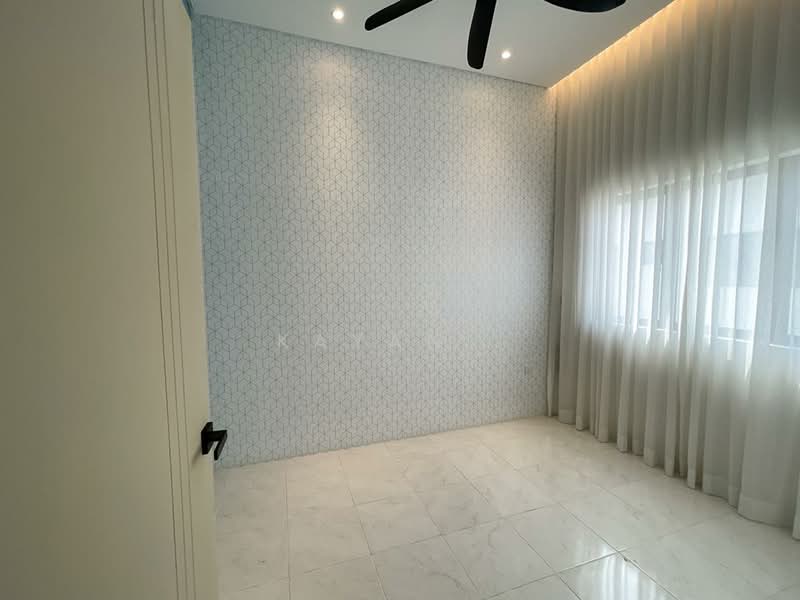 1-storey Terraced House for Sale in Batu Gajah (Perak) - Kayan . - Interior - PropertyGuru.com.my