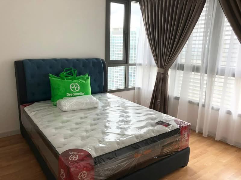 Condominium for Rent at Iskandar Residences - Elena Lye - PropertyGuru.com.my