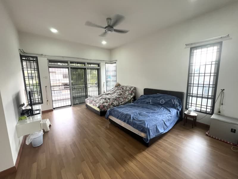 Cluster House for Sale in Skudai (Johor) - Clarence Low - Bedroom - PropertyGuru.com.my