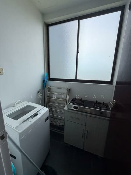 Service Residence for Sale at Sky Oasis Residence (Pangsapuri Oasis 1) - Elaine Chan - Interior - PropertyGuru.com.my