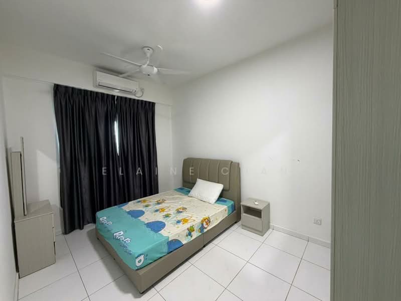 Service Residence for Sale at Sky Oasis Residence (Pangsapuri Oasis 1) - Elaine Chan - Bedroom - PropertyGuru.com.my