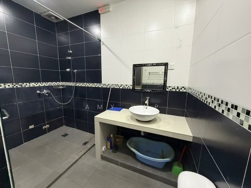 2-storey Terraced House for Rent in Bandar Menjalara (Kuala Lumpur) - Amy Yap - Bathroom - PropertyGuru.com.my