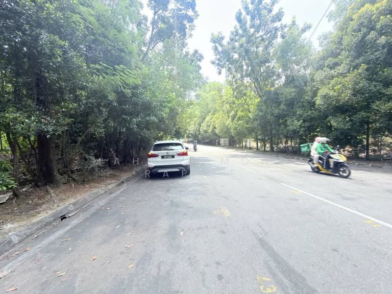 Tanah Komersial untuk Disewa di Seksyen 9, Bandar Kinrara (Puchong) - Mahzah Mohd Rapiee - PropertyGuru.com.my