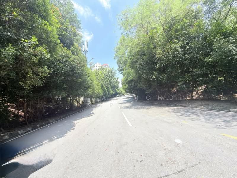 Tanah Komersial untuk Disewa di Seksyen 9, Bandar Kinrara (Puchong) - Mahzah Mohd Rapiee - PropertyGuru.com.my