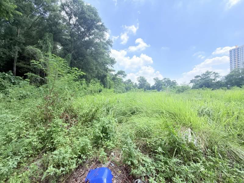 Tanah Komersial untuk Disewa di Seksyen 9, Bandar Kinrara (Puchong) - Mahzah Mohd Rapiee - PropertyGuru.com.my