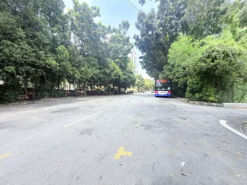 Tanah Komersial untuk Disewa di Seksyen 9, Bandar Kinrara (Puchong) - Mahzah Mohd Rapiee - PropertyGuru.com.my
