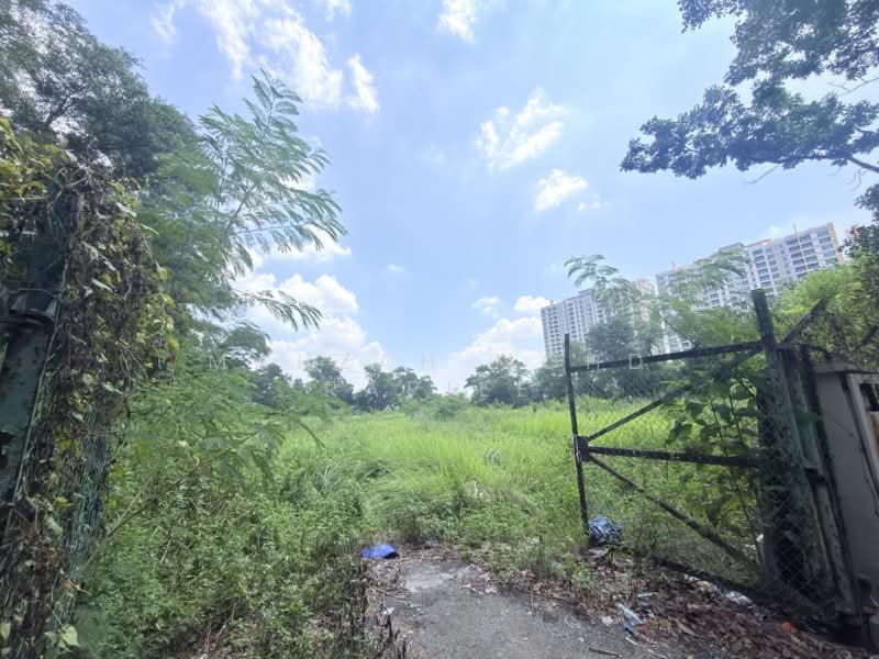 Tanah Komersial untuk Disewa di Seksyen 9, Bandar Kinrara (Puchong) - Mahzah Mohd Rapiee - PropertyGuru.com.my