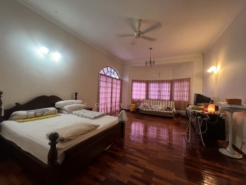 Semi-Detached House for Sale in Bandar Puteri Puchong (Puchong) - Peggy Sim - PropertyGuru.com.my