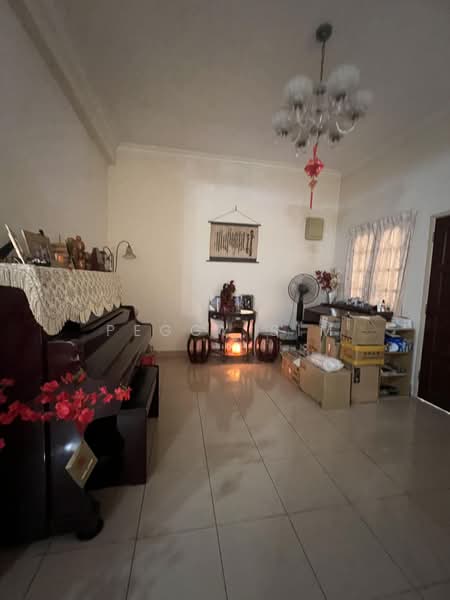 Semi-Detached House for Sale in Bandar Puteri Puchong (Puchong) - Peggy Sim - PropertyGuru.com.my