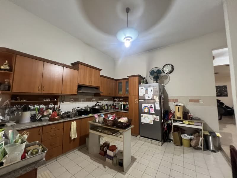 Semi-Detached House for Sale in Bandar Puteri Puchong (Puchong) - Peggy Sim - PropertyGuru.com.my