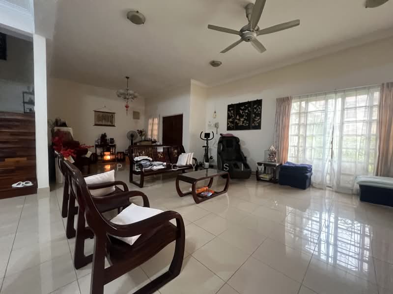 Semi-Detached House for Sale in Bandar Puteri Puchong (Puchong) - Peggy Sim - PropertyGuru.com.my