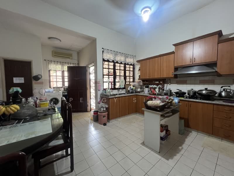 Semi-Detached House for Sale in Bandar Puteri Puchong (Puchong) - Peggy Sim - PropertyGuru.com.my