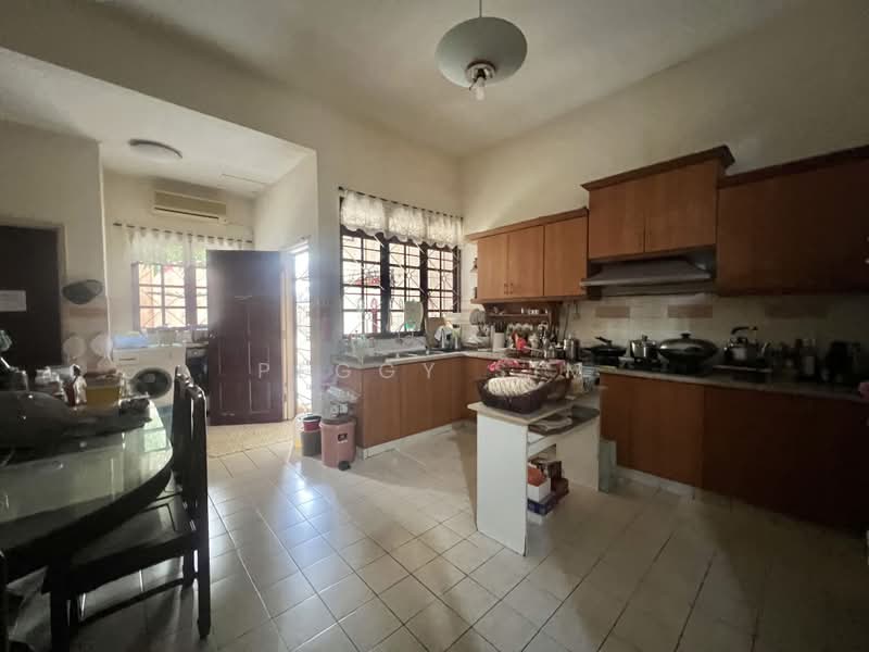 Semi-Detached House for Sale in Bandar Puteri Puchong (Puchong) - Peggy Sim - PropertyGuru.com.my