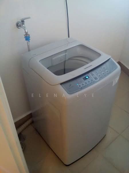 Service Residence for Rent at 1Medini - Elena Lye - PropertyGuru.com.my