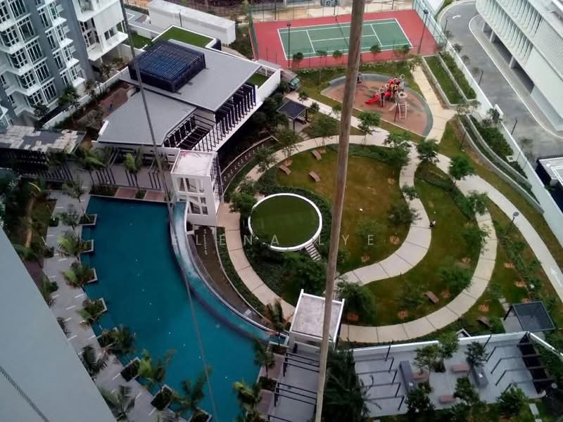 Service Residence for Rent at 1Medini - Elena Lye - PropertyGuru.com.my