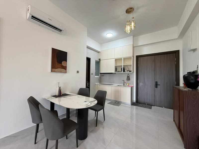 Condominium for Rent at Codrington Residence - Jayden Yeap - PropertyGuru.com.my