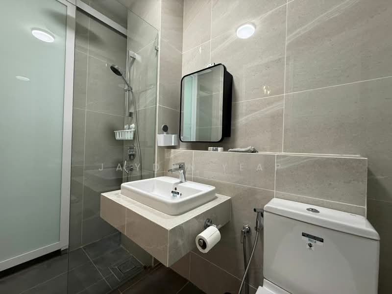 Condominium for Rent at Codrington Residence - Jayden Yeap - PropertyGuru.com.my