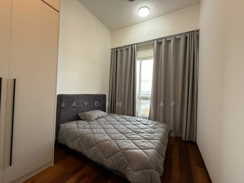 Condominium for Rent at Codrington Residence - Jayden Yeap - PropertyGuru.com.my