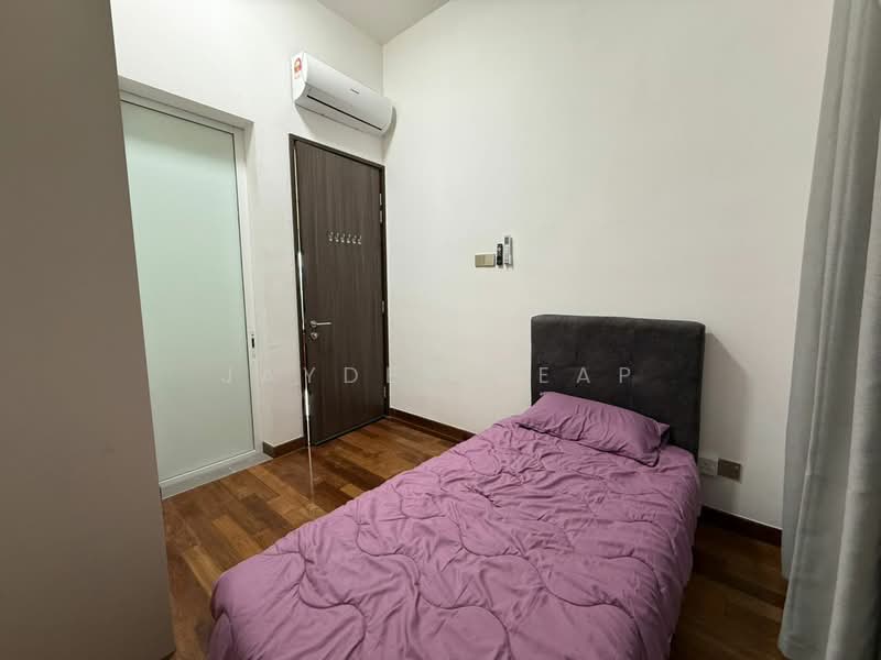 Condominium for Rent at Codrington Residence - Jayden Yeap - PropertyGuru.com.my