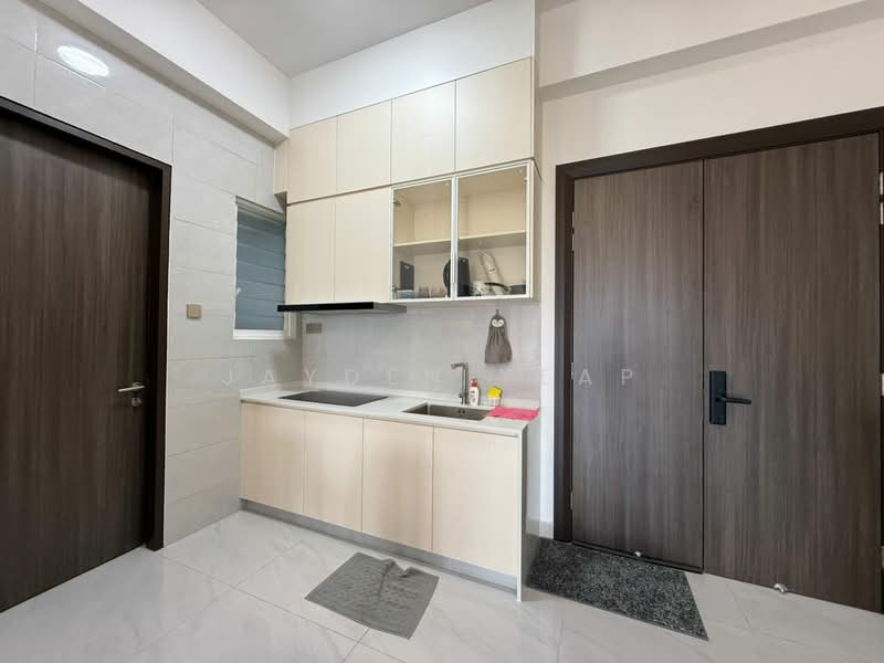 Condominium for Rent at Codrington Residence - Jayden Yeap - PropertyGuru.com.my