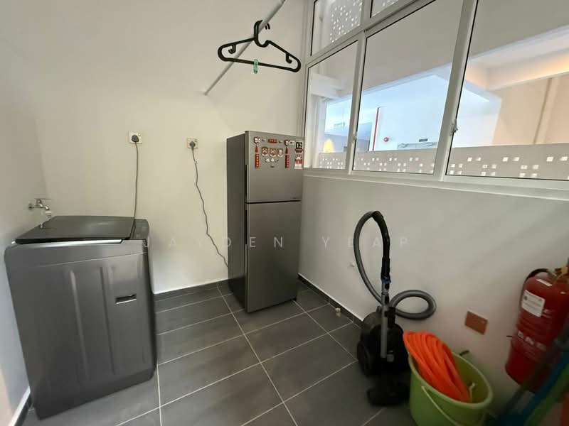 Condominium for Rent at Codrington Residence - Jayden Yeap - PropertyGuru.com.my