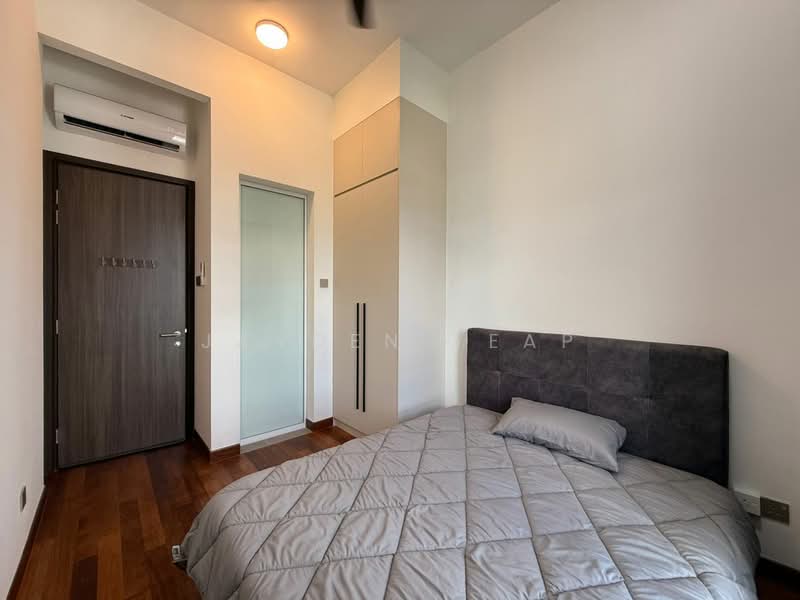 Condominium for Rent at Codrington Residence - Jayden Yeap - PropertyGuru.com.my