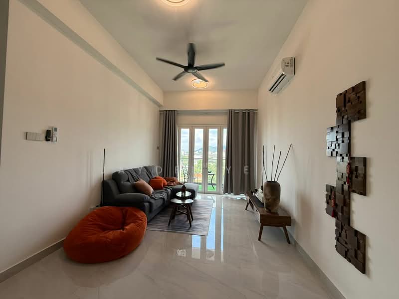 Condominium for Rent at Codrington Residence - Jayden Yeap - PropertyGuru.com.my