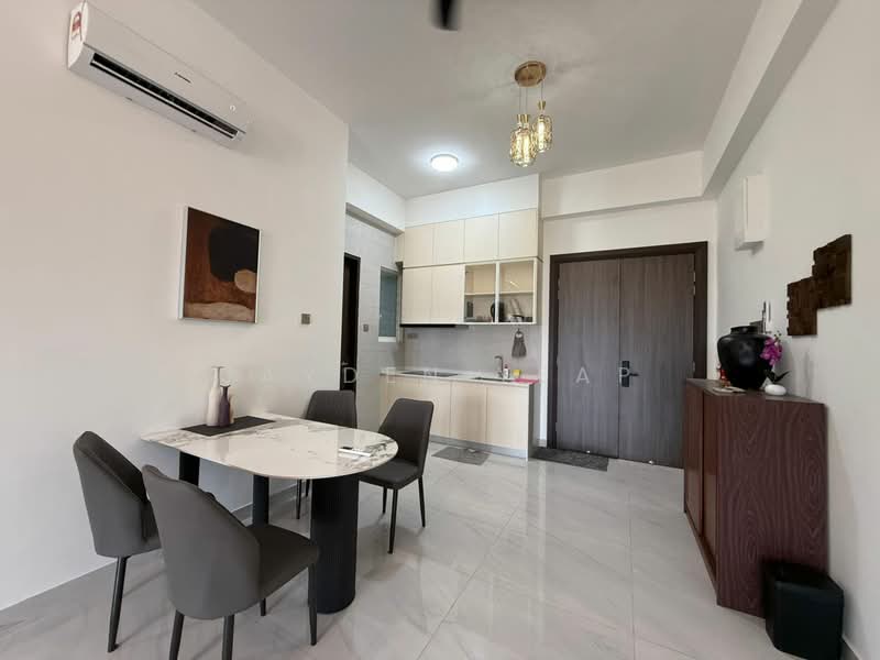 Condominium for Rent at Codrington Residence - Jayden Yeap - PropertyGuru.com.my