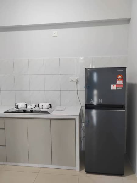 Condominium for Rent at The Zen - Pheng Han - Kitchen - PropertyGuru.com.my