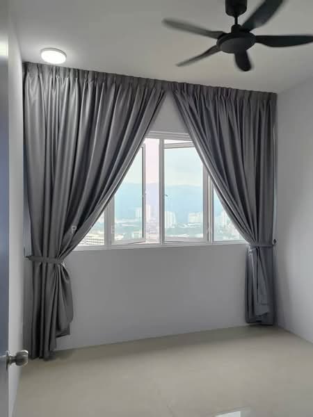 Condominium for Rent at The Zen - Pheng Han - PropertyGuru.com.my