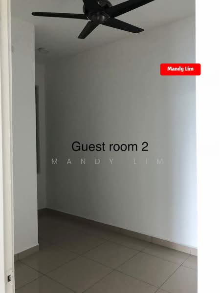 Servis Apartment untuk Dijual di BM City Suites @ BM City Mall - Mandy Lim - Interior - PropertyGuru.com.my