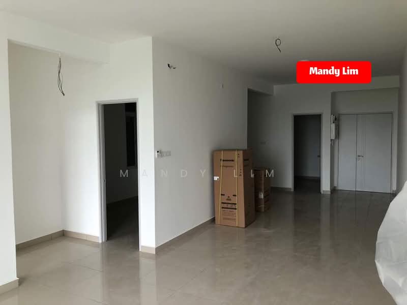 Servis Apartment untuk Dijual di BM City Suites @ BM City Mall - Mandy Lim - PropertyGuru.com.my