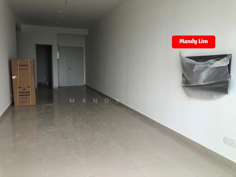 Servis Apartment untuk Dijual di BM City Suites @ BM City Mall - Mandy Lim - PropertyGuru.com.my