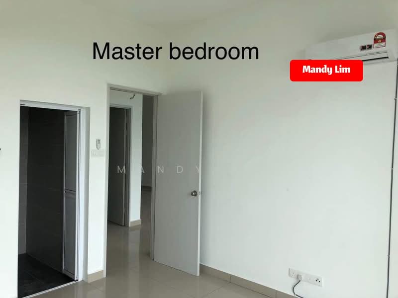 Servis Apartment untuk Dijual di BM City Suites @ BM City Mall - Mandy Lim - PropertyGuru.com.my