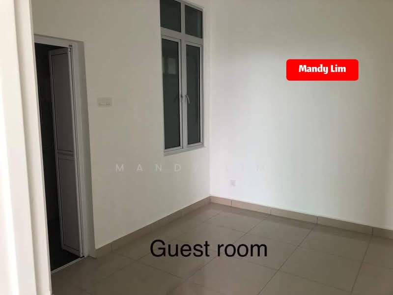 Servis Apartment untuk Dijual di BM City Suites @ BM City Mall - Mandy Lim - PropertyGuru.com.my