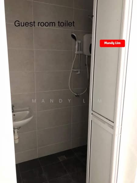Servis Apartment untuk Dijual di BM City Suites @ BM City Mall - Mandy Lim - PropertyGuru.com.my
