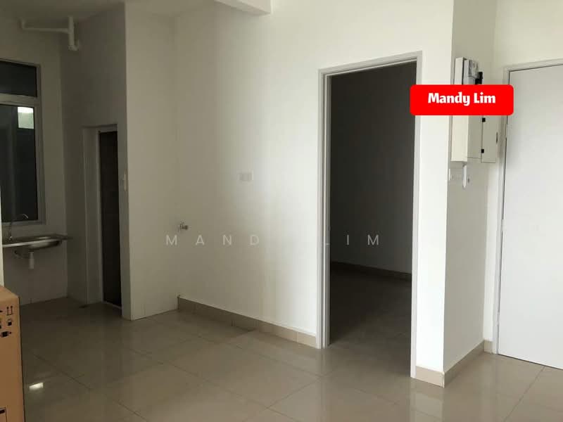 Servis Apartment untuk Dijual di BM City Suites @ BM City Mall - Mandy Lim - PropertyGuru.com.my
