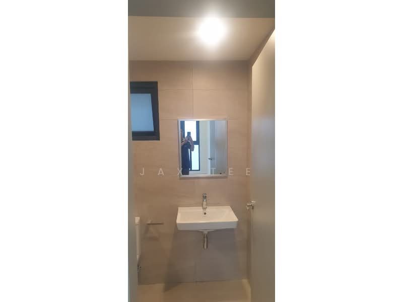 Condominium for Rent at Skyline KL - Jax Tee - PropertyGuru.com.my